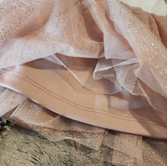 Little Lass 2 Piece set with accessory! (3 pieces total) NWT - Picture 10 of 10